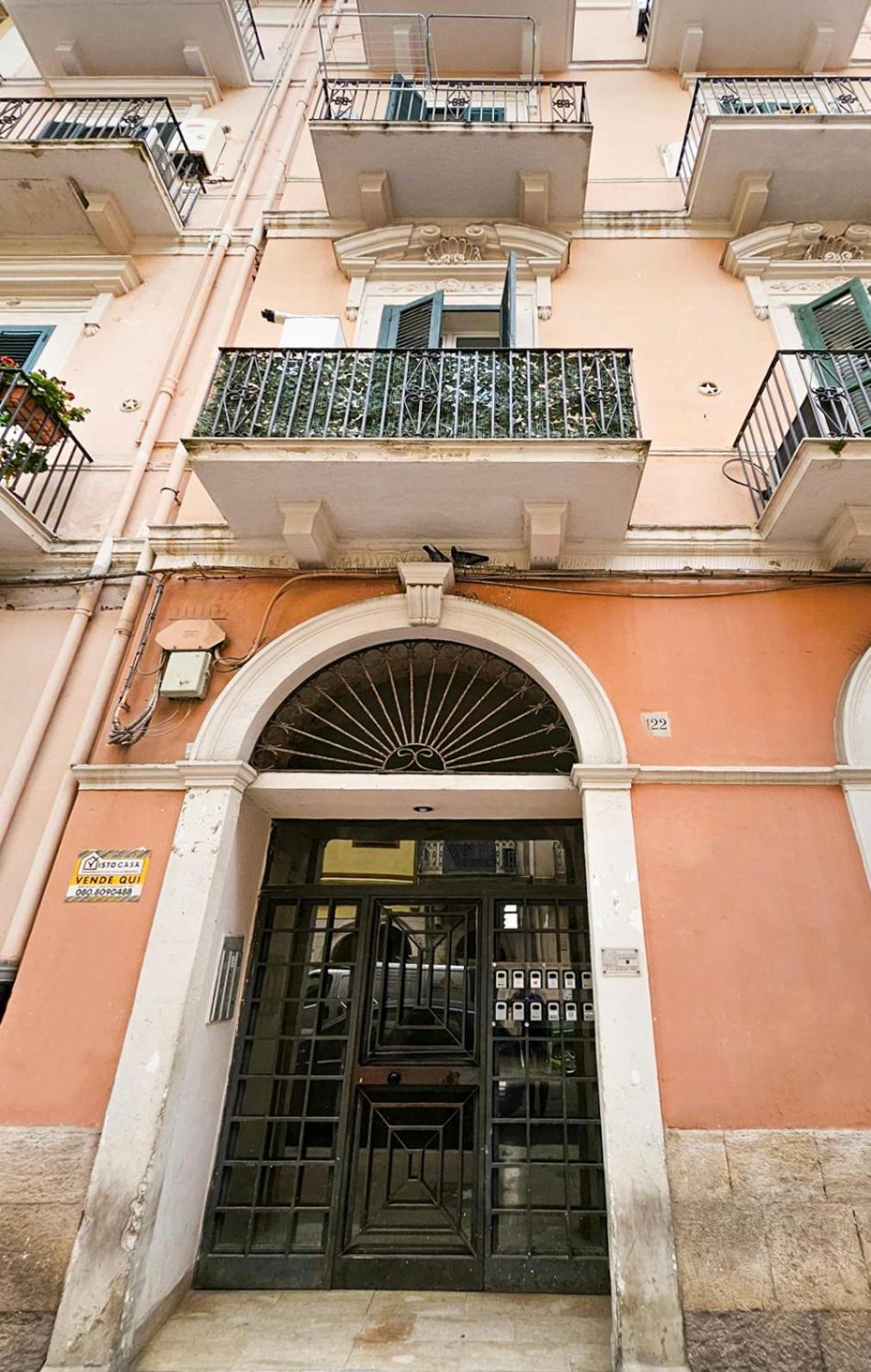 Sweet Sweet Home Bari Exterior photo